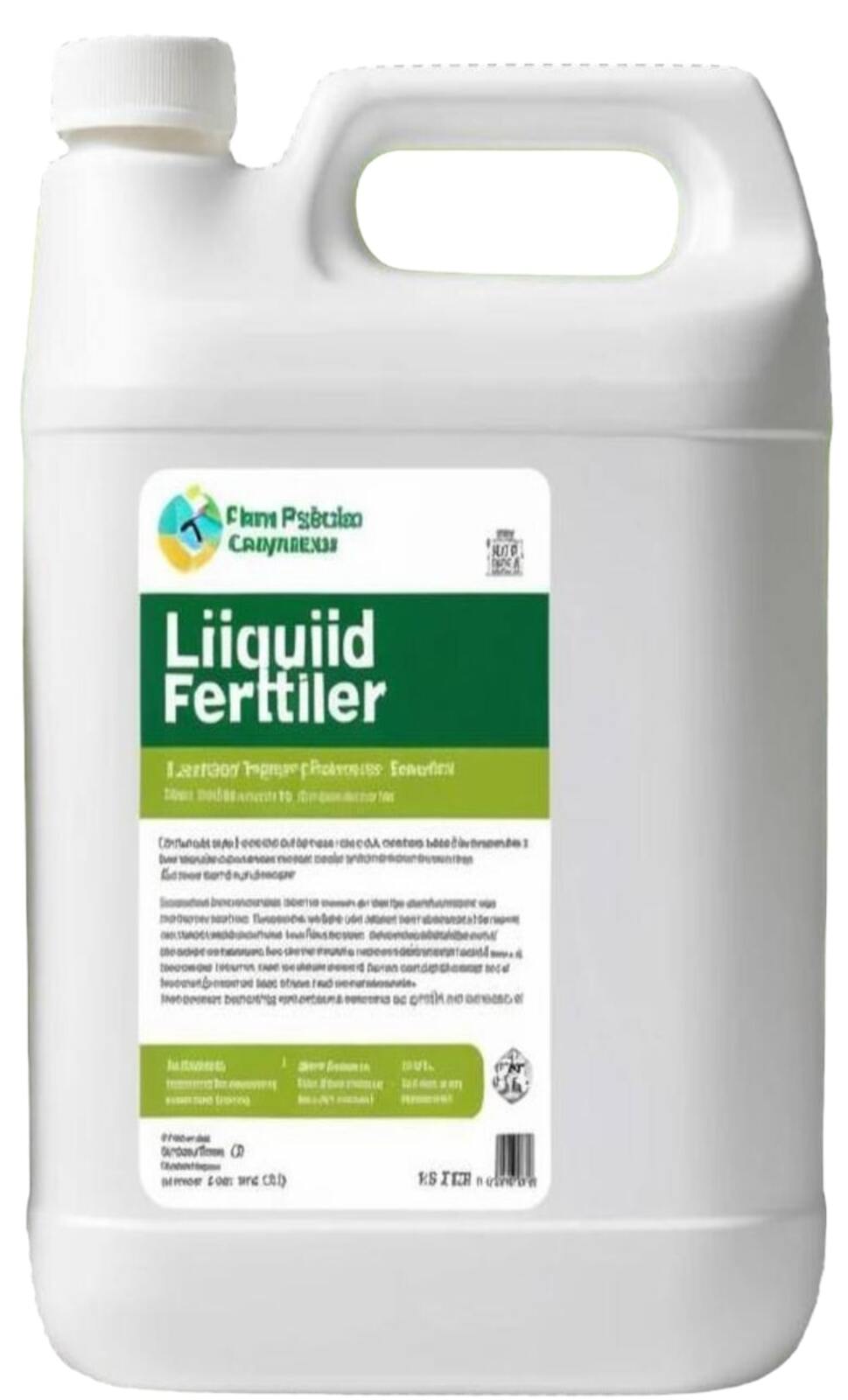 Etiquetas para productos agroquímicos