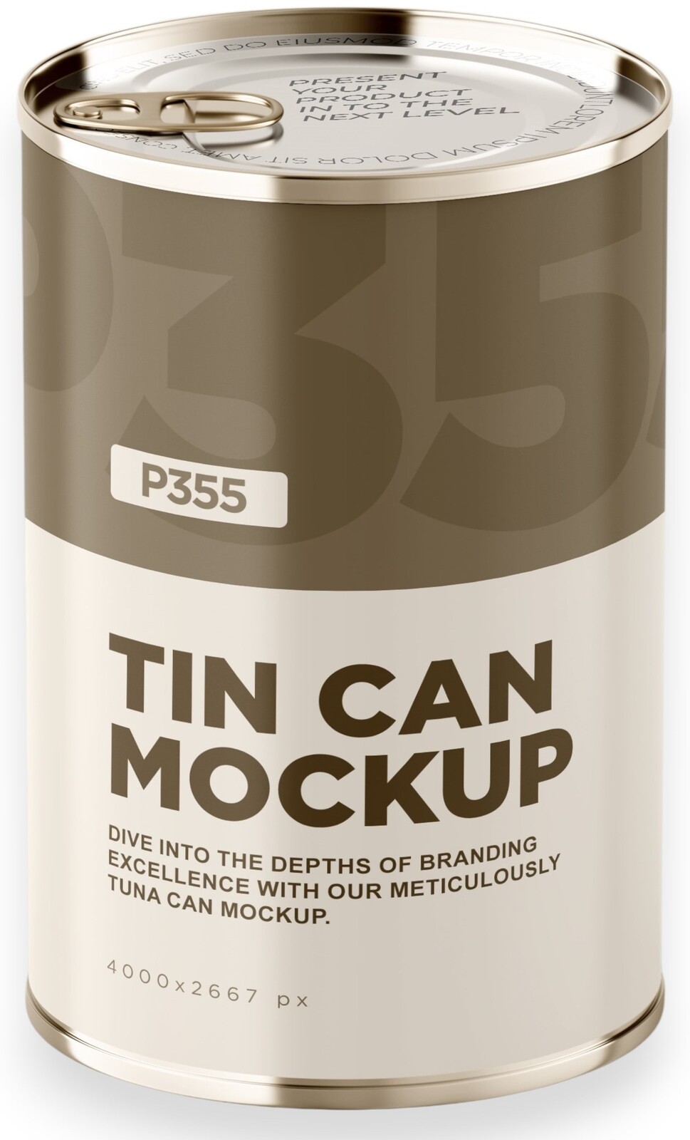 Etiquetas para alimentos