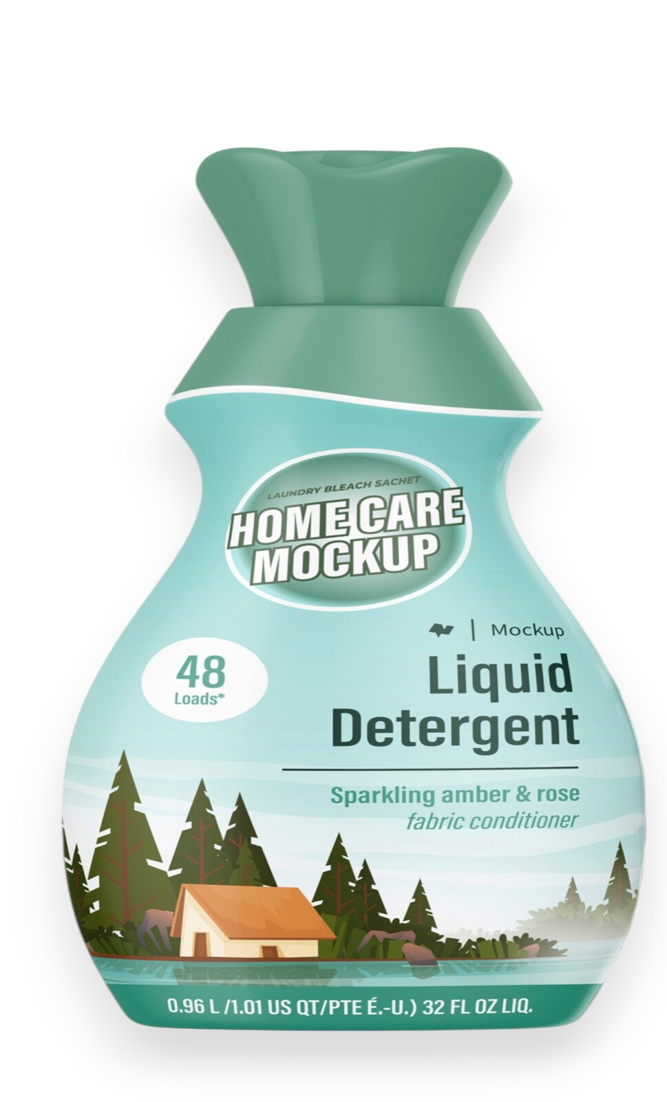 Etiquetas para productos de hogar