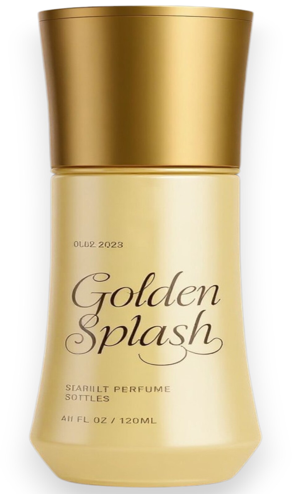 Etiquetas para productos de belleza